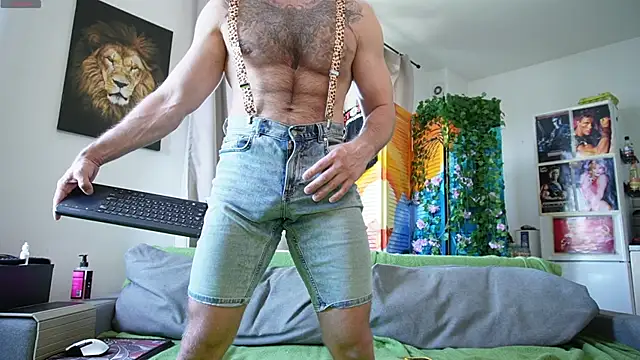 rusbigpaul online show from 2, 5, 2026