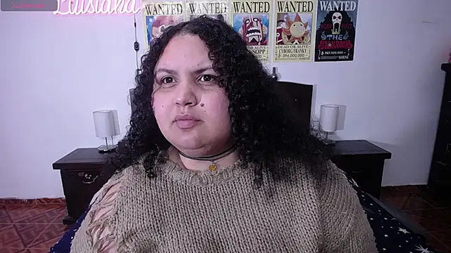luisianacoxx online show from 22, 7, 2026