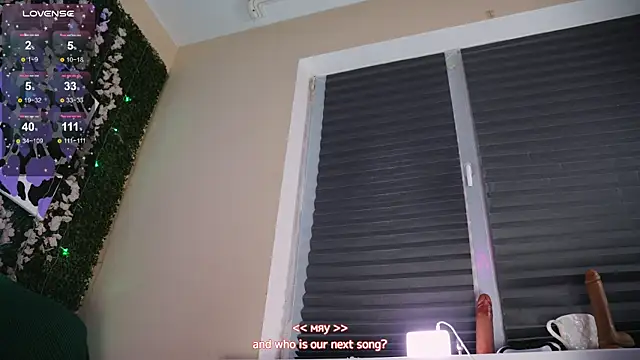 Snapshot of BlueCherryy chatting on 27, 12, 2024 BlueCherryy online show from 27, 12, 2024