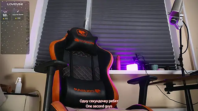 Snapshot of BlueCherryy chatting on 13, 1, 2025 BlueCherryy online show from 13, 1, 2025