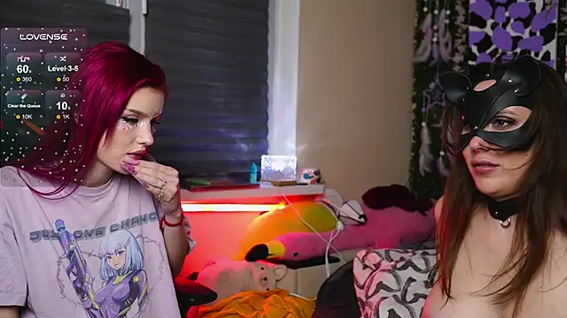 Snapshot of BlueCherryy chatting on 25, 9, 2025 BlueCherryy online show from 25, 9, 2025