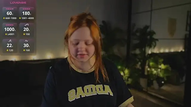 bitchofsun  online show from 17, 5, 2026