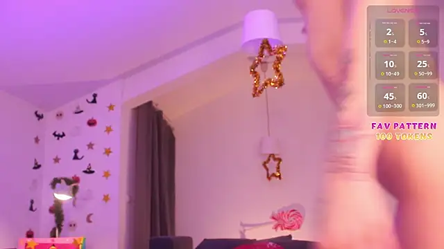 Circus Princess online show from 18, 1, 2025