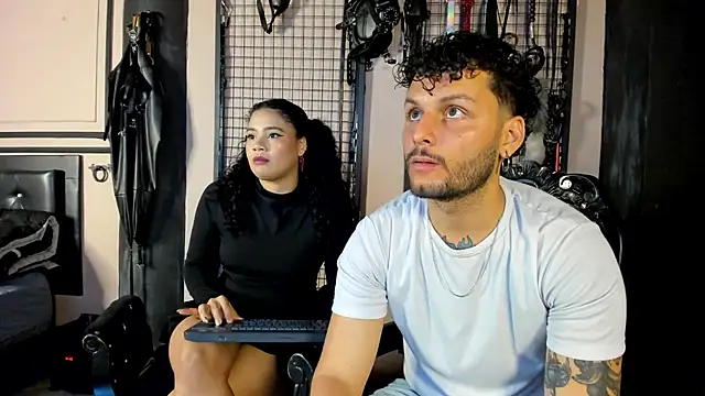 Twisted Fantasy online show from 4, 2, 2026