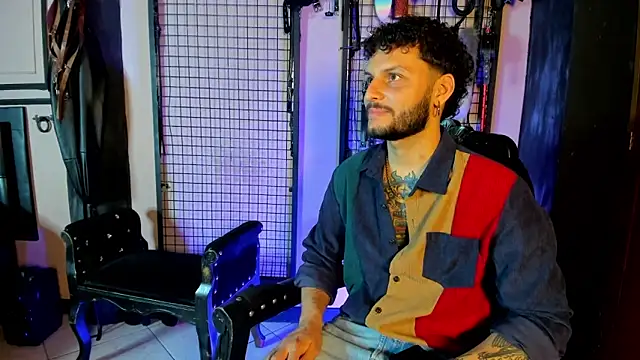 Twisted Fantasy online show from 25, 2, 2026