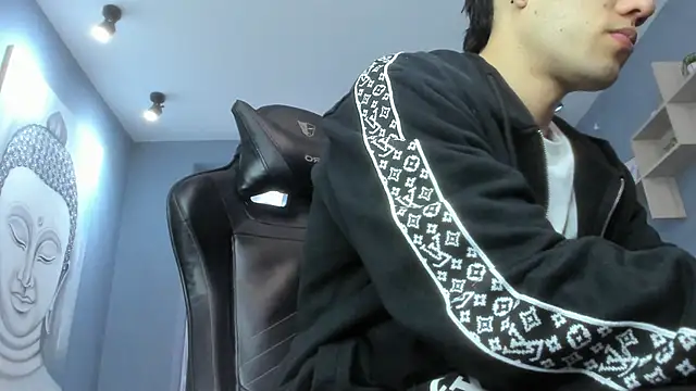 Snapshot of alexgiraldo_ chatting on 20, 1, 2025 alexgiraldo online show from 20, 1, 2025