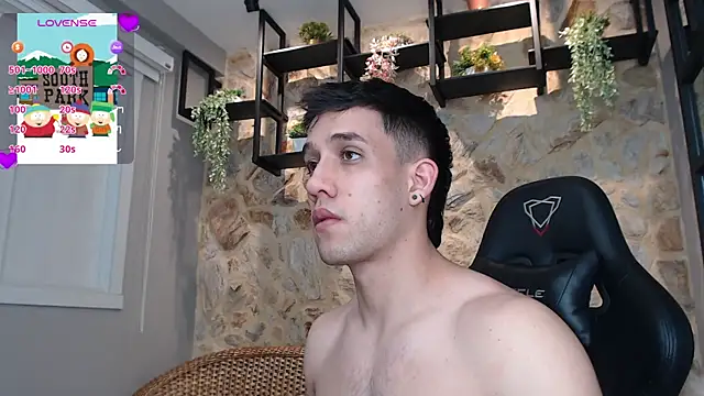 Snapshot of alexgiraldo_ chatting on 29, 1, 2025 alexgiraldo online show from 29, 1, 2025