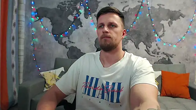 Snapshot of VikingChrisss chatting on 20, 12, 2024 VikingChrisss online show from 20, 12, 2024