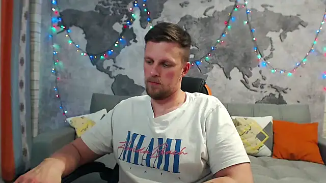 Snapshot of VikingChrisss chatting on 20, 12, 2024 VikingChrisss online show from 20, 12, 2024