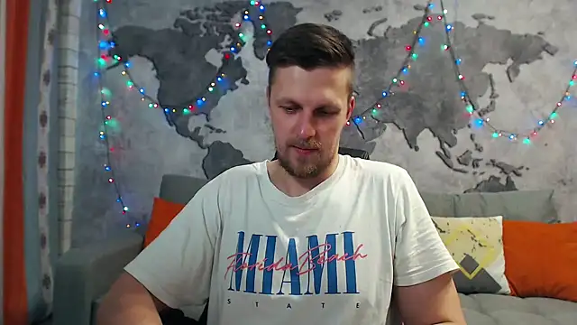 Snapshot of VikingChrisss chatting on 22, 12, 2024 VikingChrisss online show from 22, 12, 2024