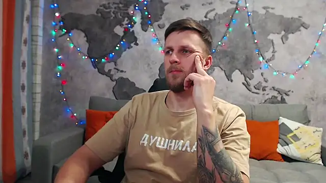 Snapshot of VikingChrisss chatting on 28, 12, 2024 VikingChrisss online show from 28, 12, 2024