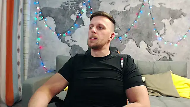 Snapshot of VikingChrisss chatting on 5, 1, 2025 VikingChrisss online show from 5, 1, 2025