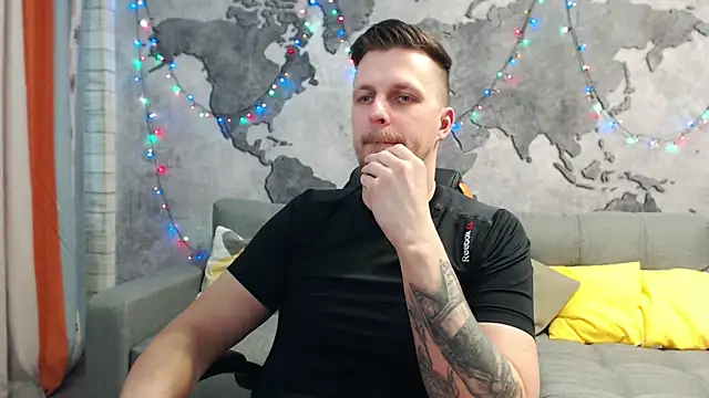 Snapshot of VikingChrisss chatting on 13, 1, 2025 VikingChrisss online show from 13, 1, 2025