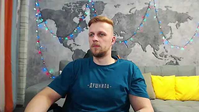 Snapshot of VikingChrisss chatting on 15, 1, 2025 VikingChrisss online show from 15, 1, 2025