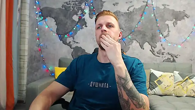 Snapshot of VikingChrisss chatting on 15, 1, 2025 VikingChrisss online show from 15, 1, 2025