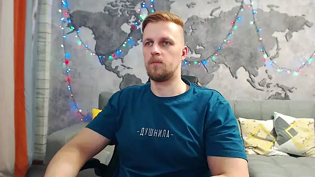 Snapshot of VikingChrisss chatting on 16, 1, 2025 VikingChrisss online show from 16, 1, 2025