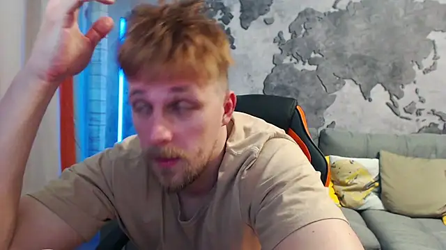 Snapshot of VikingChrisss chatting on 21, 1, 2025 VikingChrisss online show from 21, 1, 2025