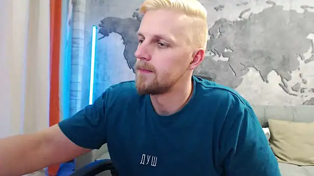 Snapshot of VikingChrisss chatting on 25, 1, 2025 VikingChrisss online show from 25, 1, 2025