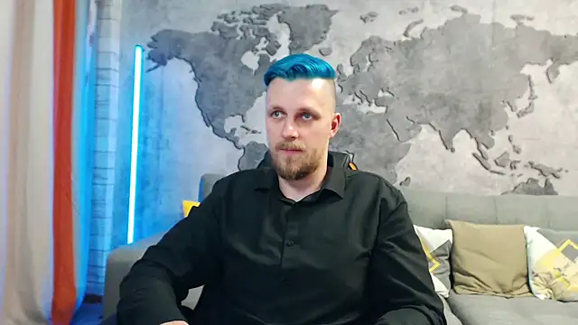 Snapshot of VikingChrisss chatting on 1, 2, 2025 VikingChrisss online show from 1, 2, 2025