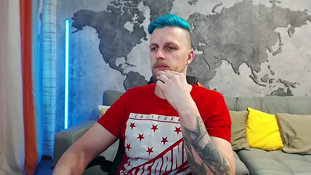 Snapshot of VikingChrisss chatting on 4, 2, 2025 VikingChrisss online show from 4, 2, 2025