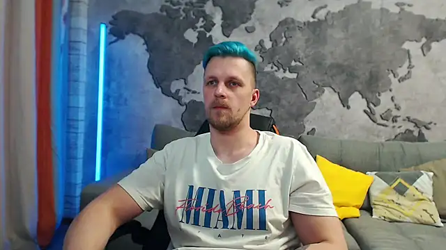 Snapshot of VikingChrisss chatting on 9, 2, 2025 VikingChrisss online show from 9, 2, 2025