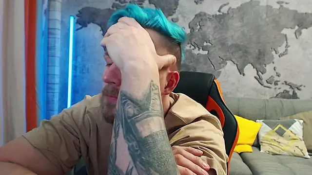 Snapshot of VikingChrisss chatting on 10, 2, 2025 VikingChrisss online show from 10, 2, 2025