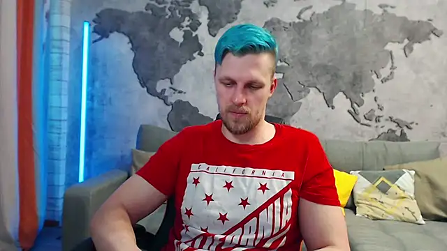 Snapshot of VikingChrisss chatting on 14, 2, 2025 VikingChrisss online show from 14, 2, 2025