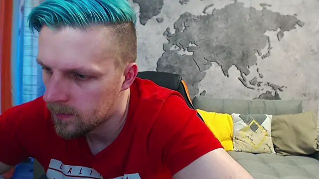 Snapshot of VikingChrisss chatting on 15, 2, 2025 VikingChrisss online show from 15, 2, 2025