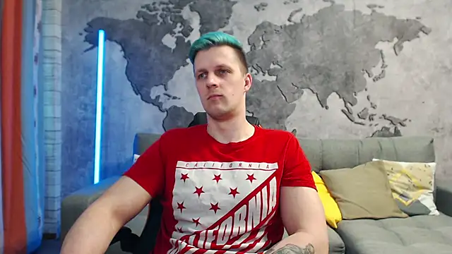 Snapshot of VikingChrisss chatting on 2, 3, 2025 VikingChrisss online show from 2, 3, 2025