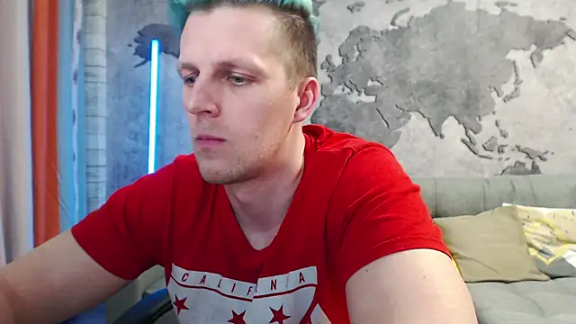 Snapshot of VikingChrisss chatting on 2, 3, 2025 VikingChrisss online show from 2, 3, 2025