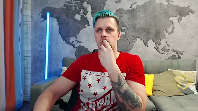 Snapshot of VikingChrisss chatting on 3, 3, 2025 VikingChrisss online show from 3, 3, 2025