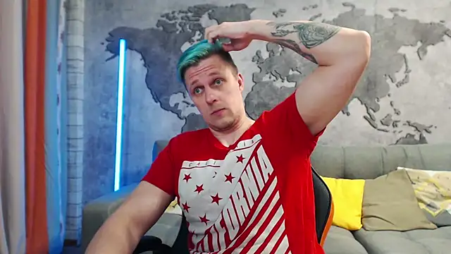 Snapshot of VikingChrisss chatting on 3, 3, 2025 VikingChrisss online show from 3, 3, 2025