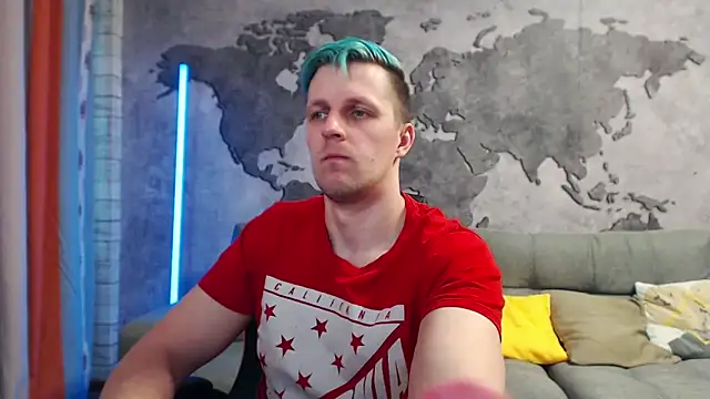 Snapshot of VikingChrisss chatting on 4, 3, 2025 VikingChrisss online show from 4, 3, 2025