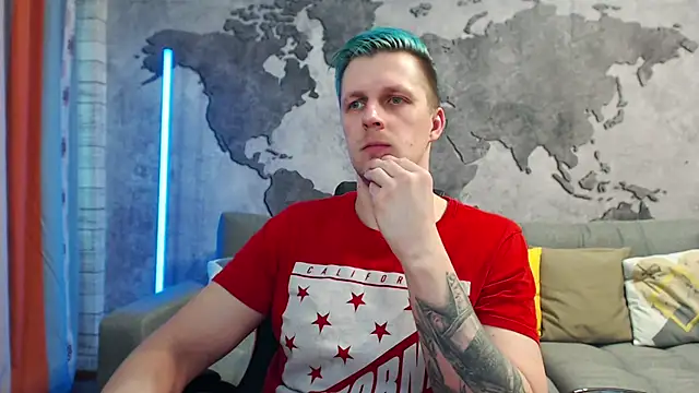 Snapshot of VikingChrisss chatting on 5, 3, 2025 VikingChrisss online show from 5, 3, 2025