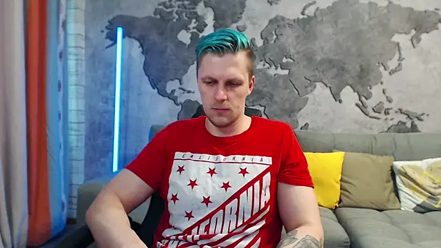 Snapshot of VikingChrisss chatting on 7, 3, 2025 VikingChrisss online show from 7, 3, 2025