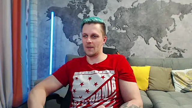 Snapshot of VikingChrisss chatting on 7, 3, 2025 VikingChrisss online show from 7, 3, 2025