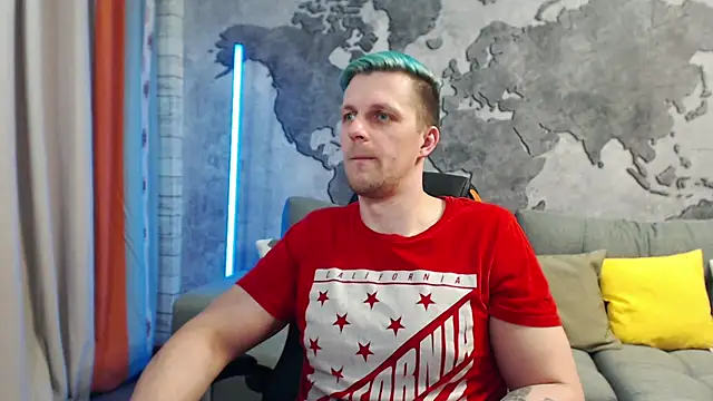 Snapshot of VikingChrisss chatting on 8, 3, 2025 VikingChrisss online show from 8, 3, 2025