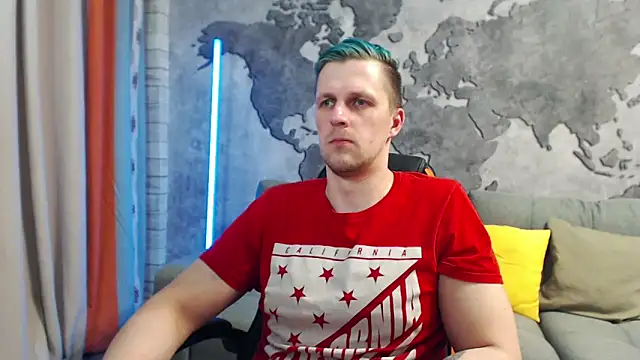 Snapshot of VikingChrisss chatting on 8, 3, 2025 VikingChrisss online show from 8, 3, 2025