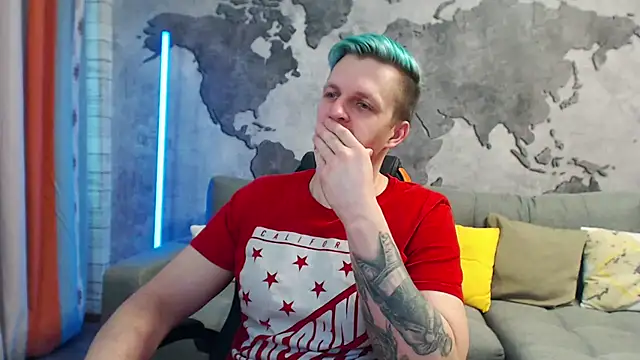 Snapshot of VikingChrisss chatting on 9, 3, 2025 VikingChrisss online show from 9, 3, 2025