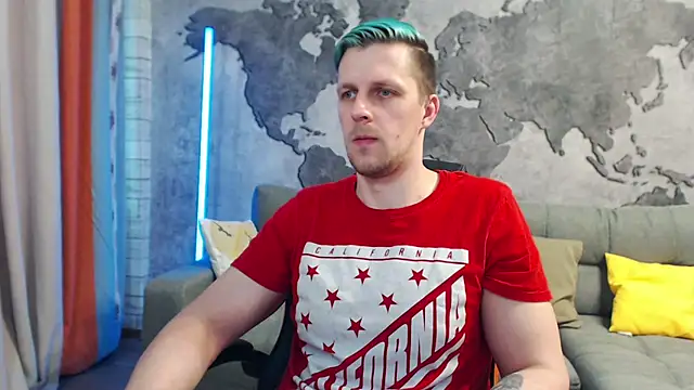 Snapshot of VikingChrisss chatting on 11, 3, 2025 VikingChrisss online show from 11, 3, 2025