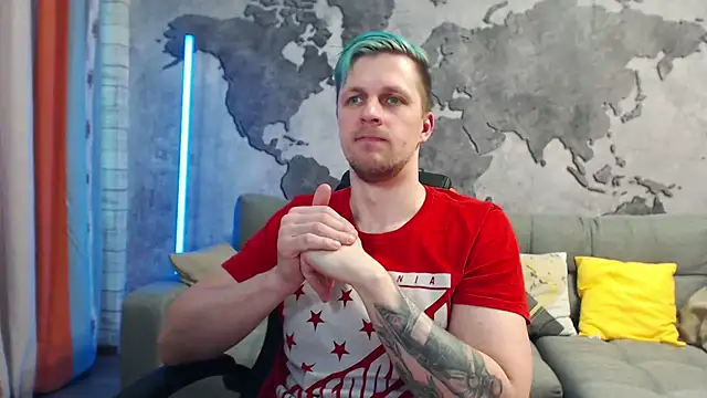 Snapshot of VikingChrisss chatting on 14, 3, 2025 VikingChrisss online show from 14, 3, 2025