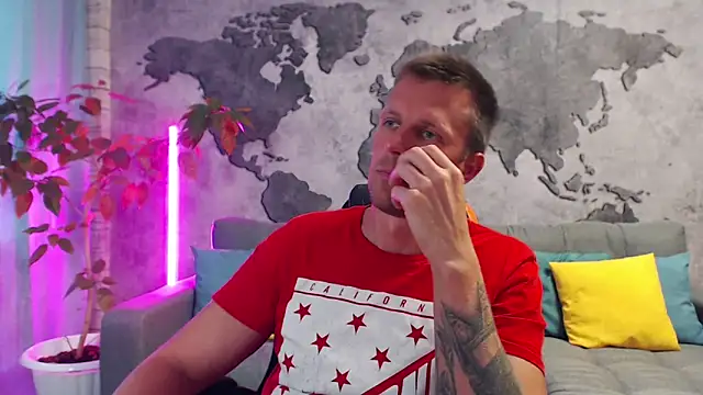 Snapshot of VikingChrisss chatting on 3, 10, 2025 VikingChrisss online show from 3, 10, 2025