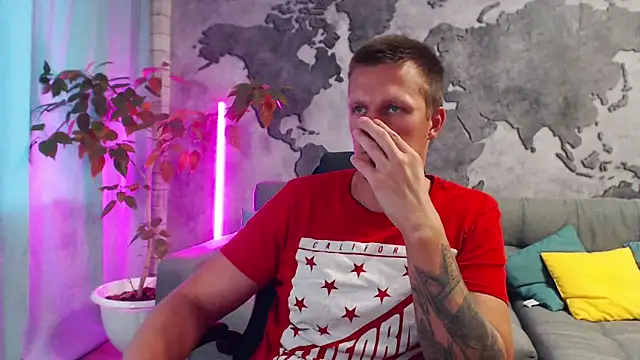 Snapshot of VikingChrisss chatting on 5, 10, 2025 VikingChrisss online show from 5, 10, 2025