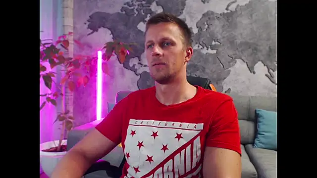 Snapshot of VikingChrisss chatting on 7, 10, 2025 VikingChrisss online show from 7, 10, 2025