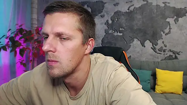 Snapshot of VikingChrisss chatting on 17, 10, 2025 VikingChrisss online show from 17, 10, 2025