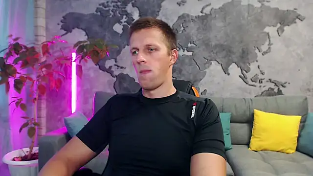 Snapshot of VikingChrisss chatting on 18, 10, 2025 VikingChrisss online show from 18, 10, 2025