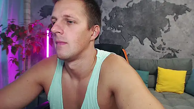 Snapshot of VikingChrisss chatting on 19, 10, 2025 VikingChrisss online show from 19, 10, 2025