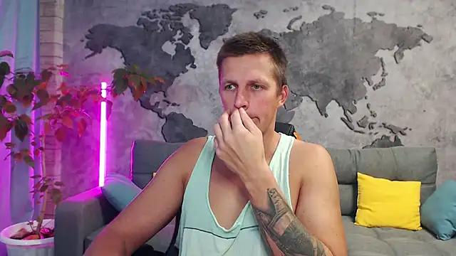 Snapshot of VikingChrisss chatting on 24, 10, 2025 VikingChrisss online show from 24, 10, 2025