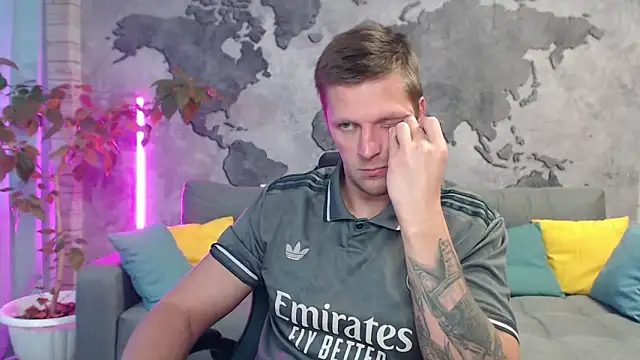 Snapshot of VikingChrisss chatting on 4, 11, 2025 VikingChrisss online show from 4, 11, 2025