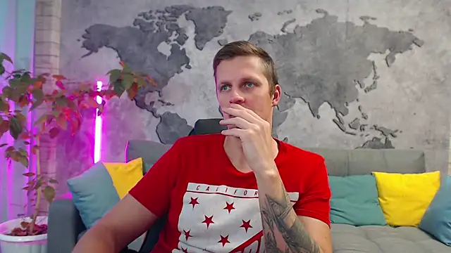 Snapshot of VikingChrisss chatting on 11, 11, 2025 VikingChrisss online show from 11, 11, 2025